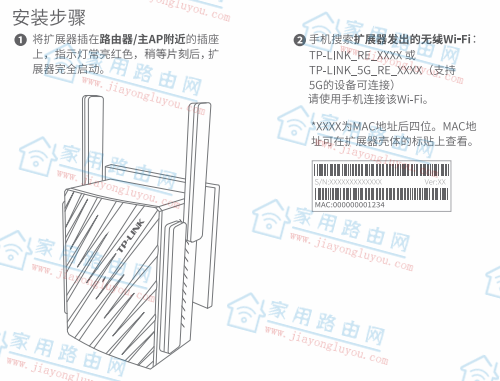 TP-LINKTL-WDA6332REչ˵صַtplink TL-WDA6332REװָPDFأ-·