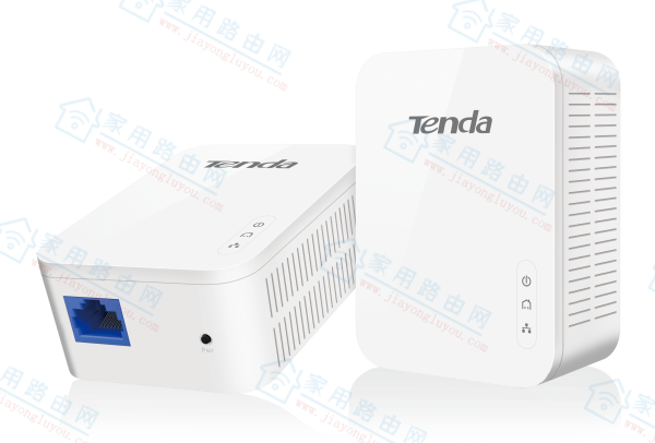 腾达（Tenda）电力猫PH3安装使用图文详细教程下载地址！腾达PH3电力线路由器使用说明书pdf下载地址！-家用路由网