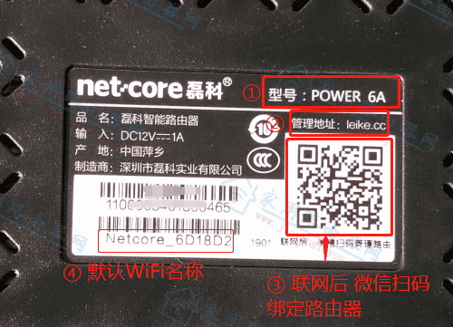 ڿPower6a/Power6sĬWiFiƺ룿 - վ