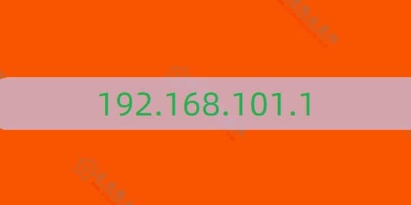 192.168.101.1 ·ַ - վ