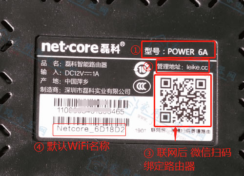 ڿ(Netcore)Power6a/Power6s·ô΢Ź - վ