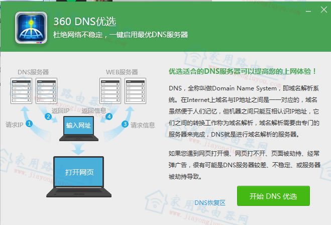 leikecc路由器登录页面