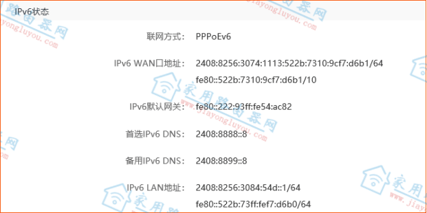 ڴ·ipv6ôã - վ