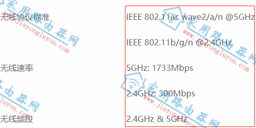 腾达ac23支持wifi6吗？