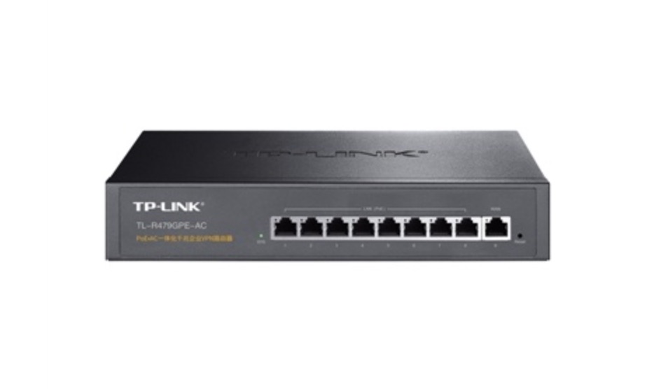 TP-LINK ACһ廯ǧVPN·ý̳ - վ