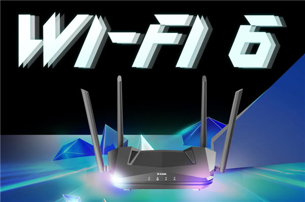 Ѷ(D-Link)X1560·Уǧ WiFi6 ֧Mesh - վ