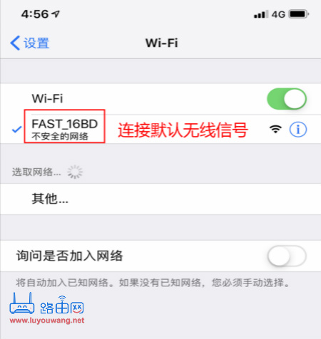 ֻfast·wifi