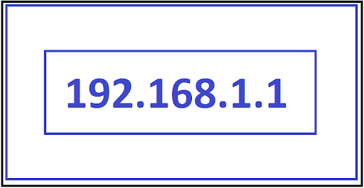 192.168.1.1