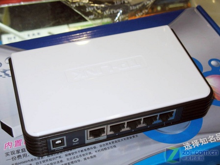 ʵ·TP-Link TL-R402+ - վ