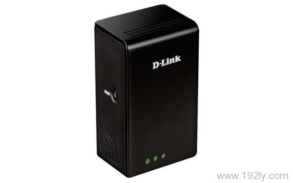 D-Link DIR503·