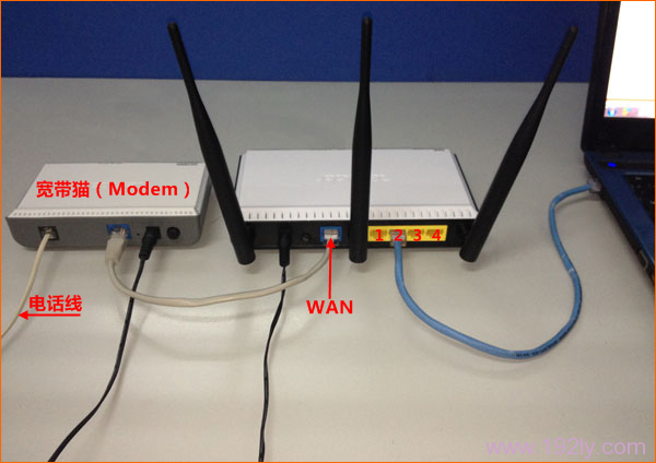 D-Link DIR822路由器设置图文详细教程