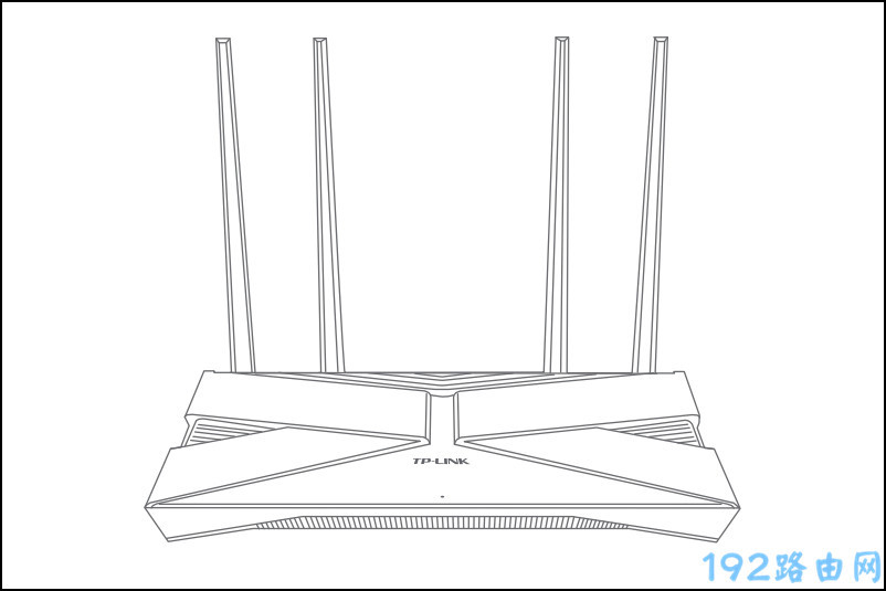 TP-Link TL-XDR3010չôã