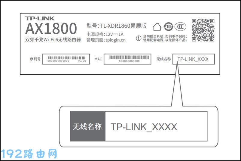 tplink ax1800·ý̳