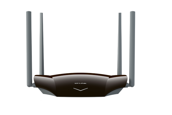 TP-Link Wi-Fi 6·