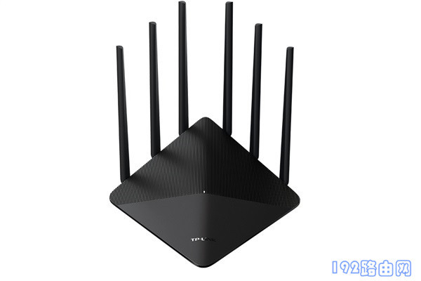 TP-Link TL-WDR7660·