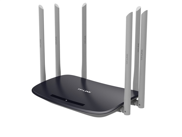 TP-Link TL-WDR7300·