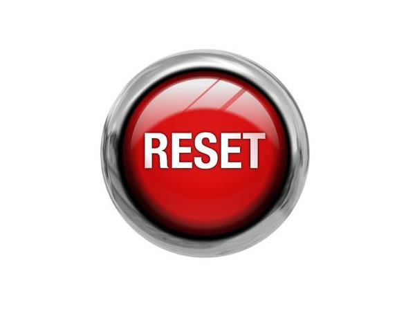 Resetָ