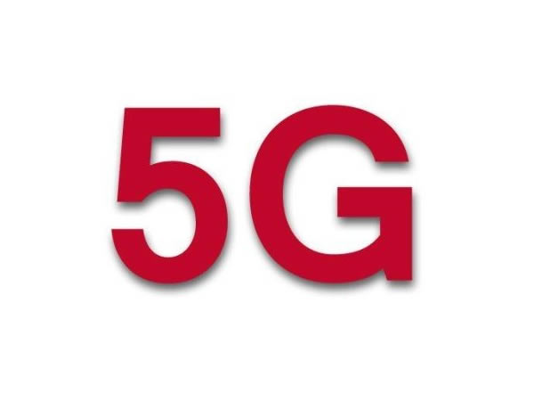 5G 