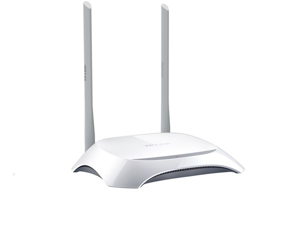 TP-Link 300M·