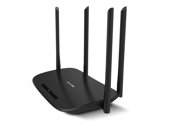 TP-Link TL-WDR6300·