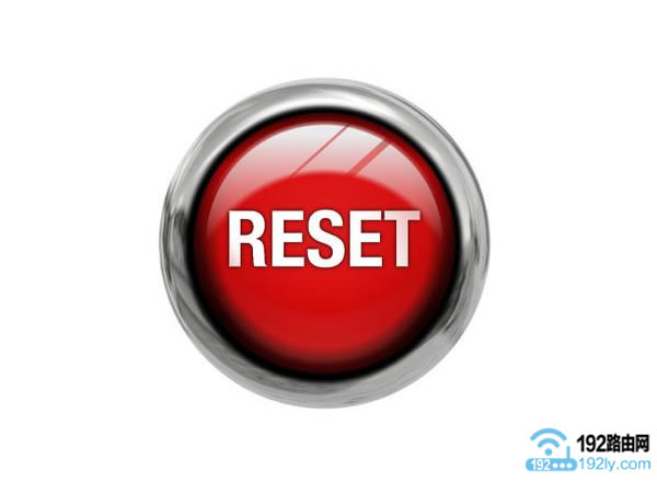 reset