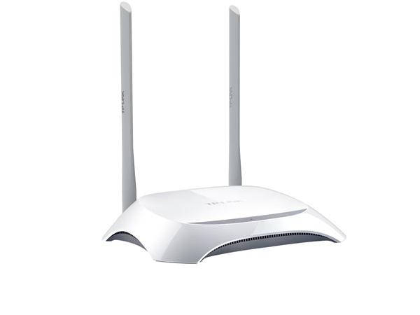 TP-Link TL-WR842N·