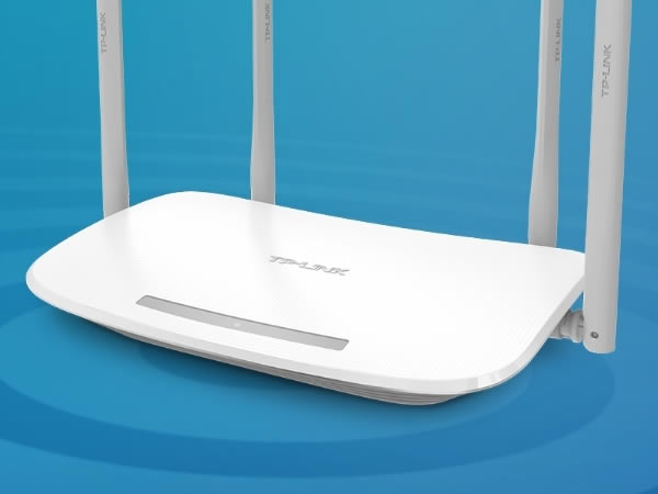 TP-Link AC1200˫Ƶ·