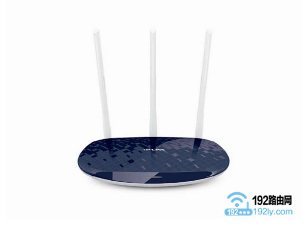 TP-Link TL-WR886N·