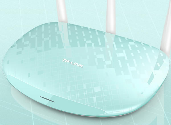 TP-Link TL-WR882N V3·