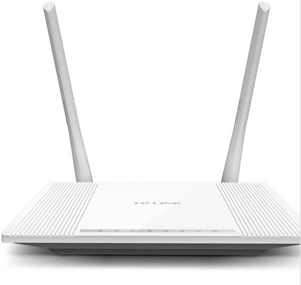 TP-Link TL-WR847N·