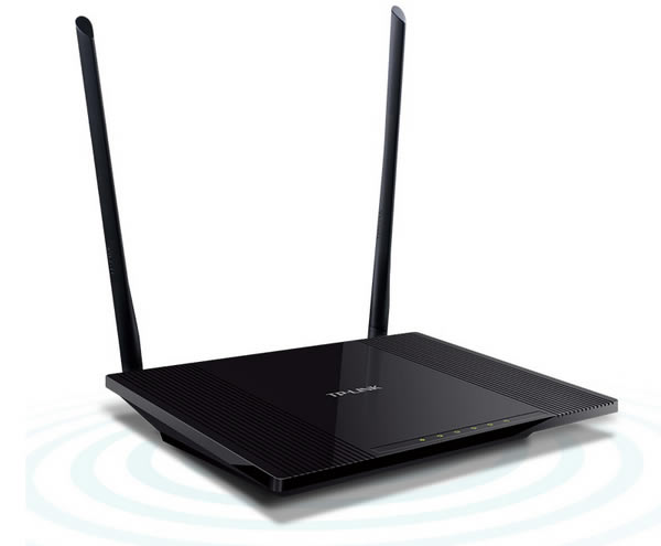 TP-Link TL-WR845N·