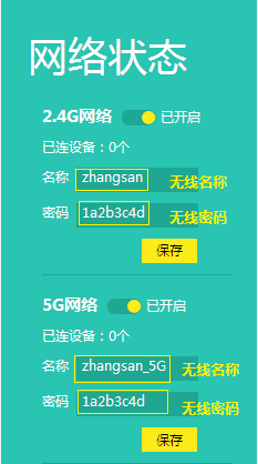 TL-WDR7800ҳ޸WiFiƺ