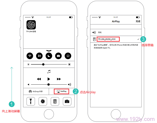 ƻiPhoneͨTP-Linkٲ1䲥ַ