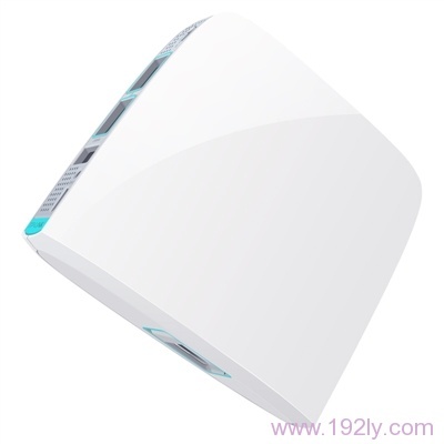 TP-Link TL-WR820N 3G·