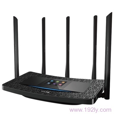 TP-Link TL-WDR6510·