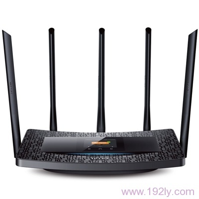 TP-Link TL-WDR6510·չʾ