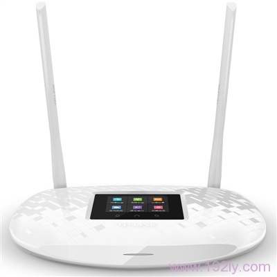 TP-Link TL-WR842+·