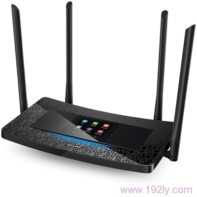 TP-Link TL-WDR5510·