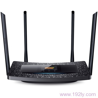 TP-Link TL-WDR5510·