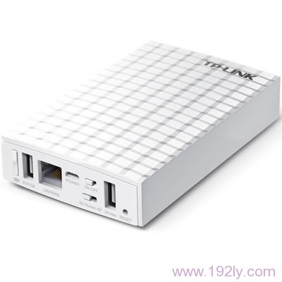 TP-Link TL-WR13UЯʽ3G·