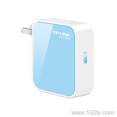 TP-Link TL-WR800N·