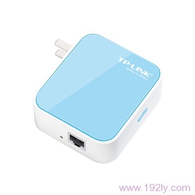 TP-Link TL-WR800N·