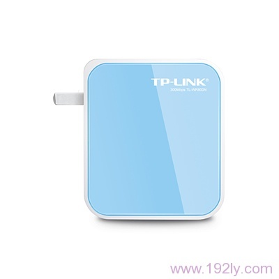 TP-Link TL-WR800N·