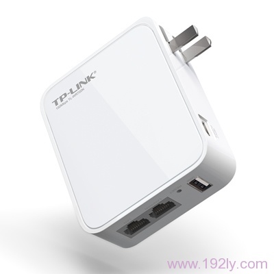 TP-Link TL-WR720N3G·