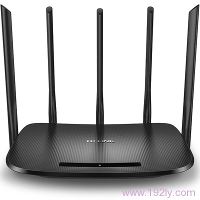 TP-Link TL-WDR6500·