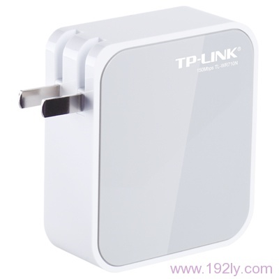 TP-Link TL-WR710N·