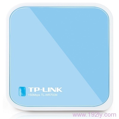 TP-Link TL-WR703N·