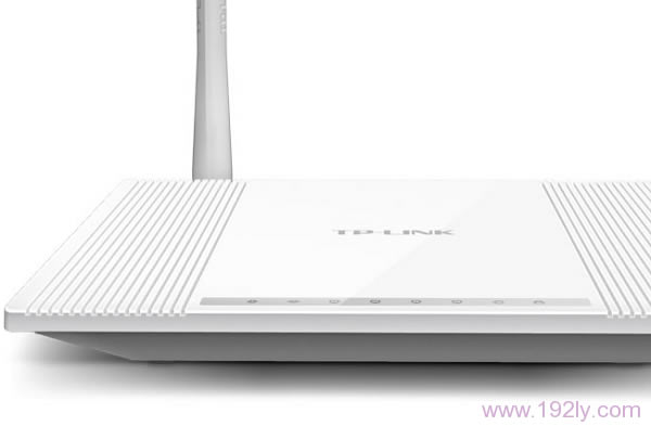 TP-Link TL-WR745N·