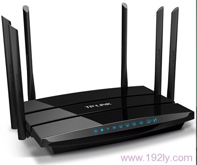 TP-Link-TL-WDR7500·