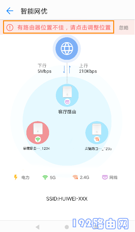 荣耀分布式路由器经常见问题回答